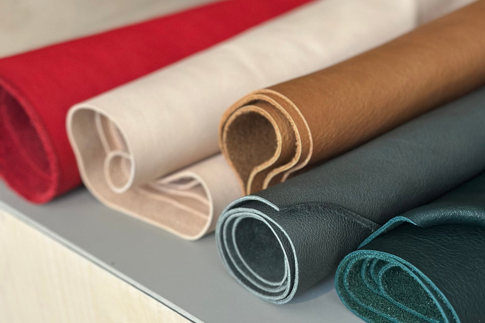 Why I don't use anything other than natural leather