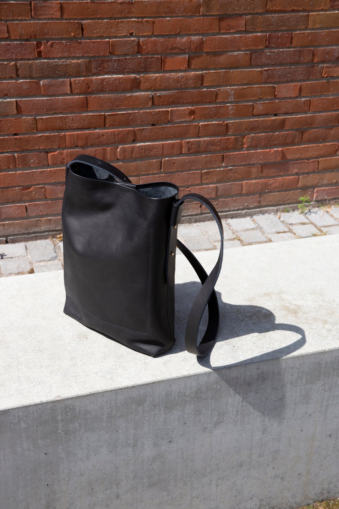 DOUBLE LOOP ADJUSTABLE