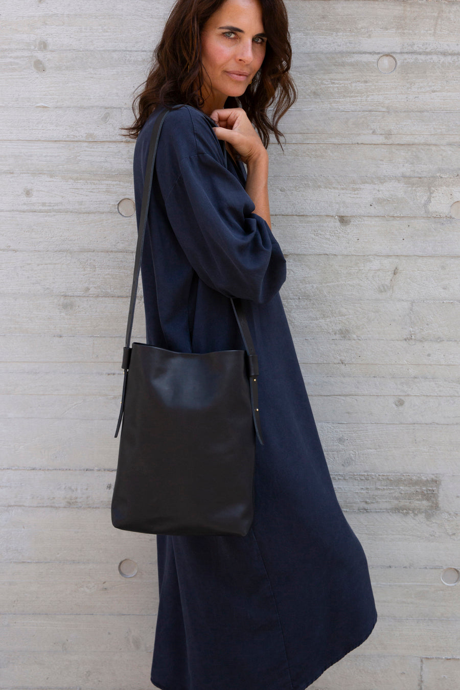 DOUBLE LOOP ADJUSTABLE