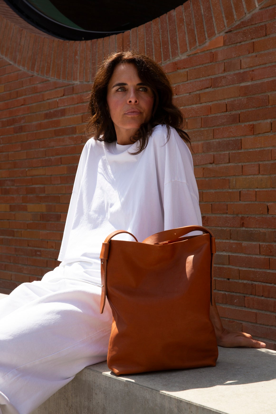 DOUBLE LOOP ADJUSTABLE