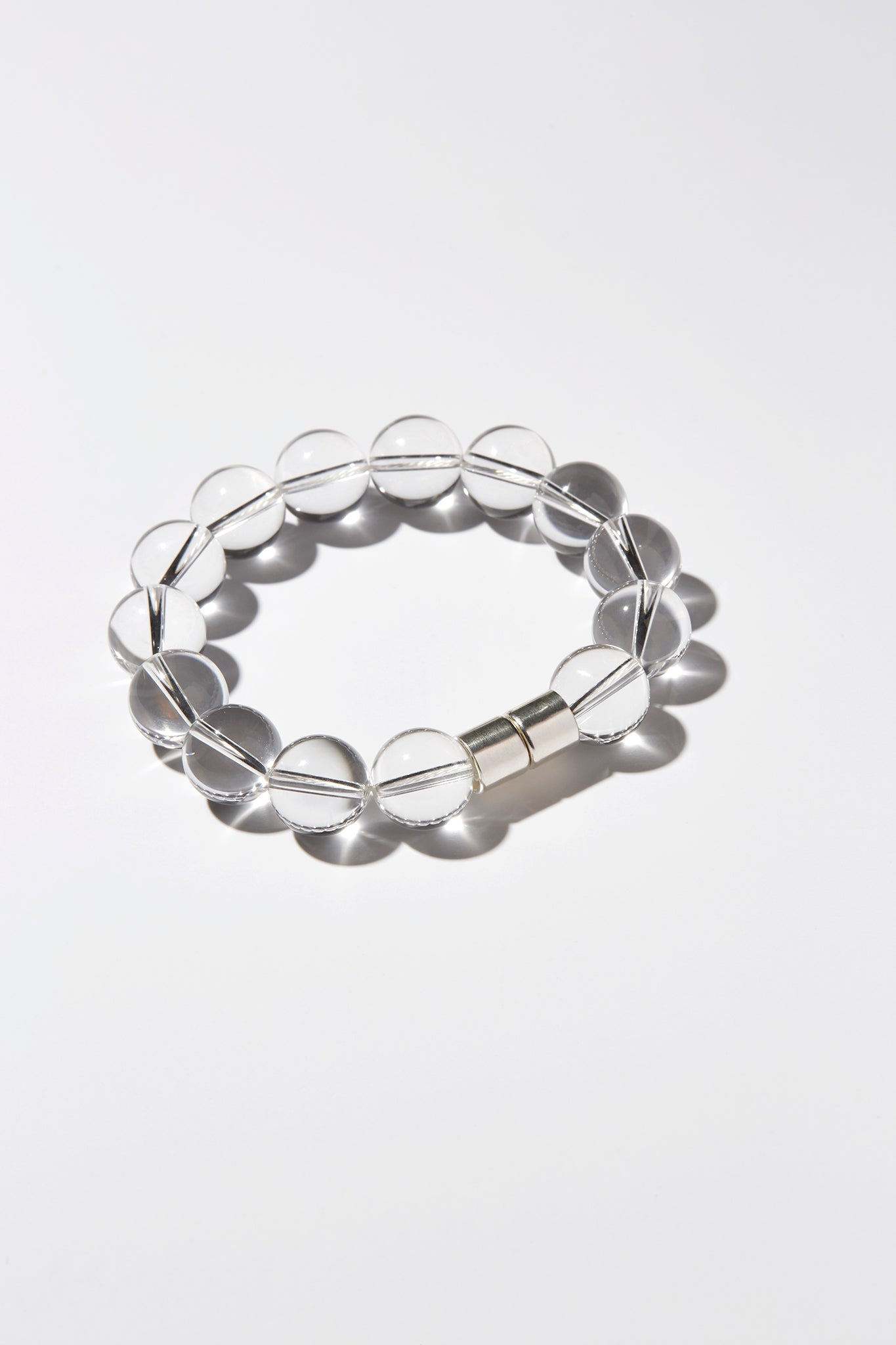 BOLD SPHERE BRACELET