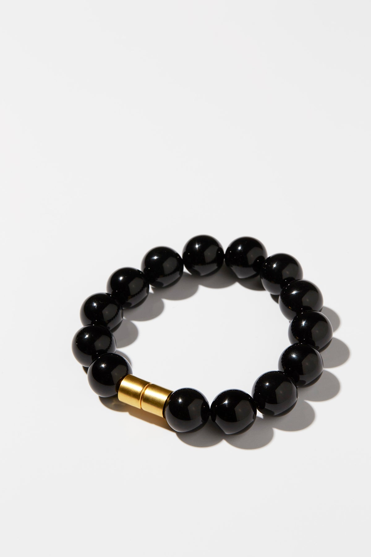 BOLD SPHERE BRACELET