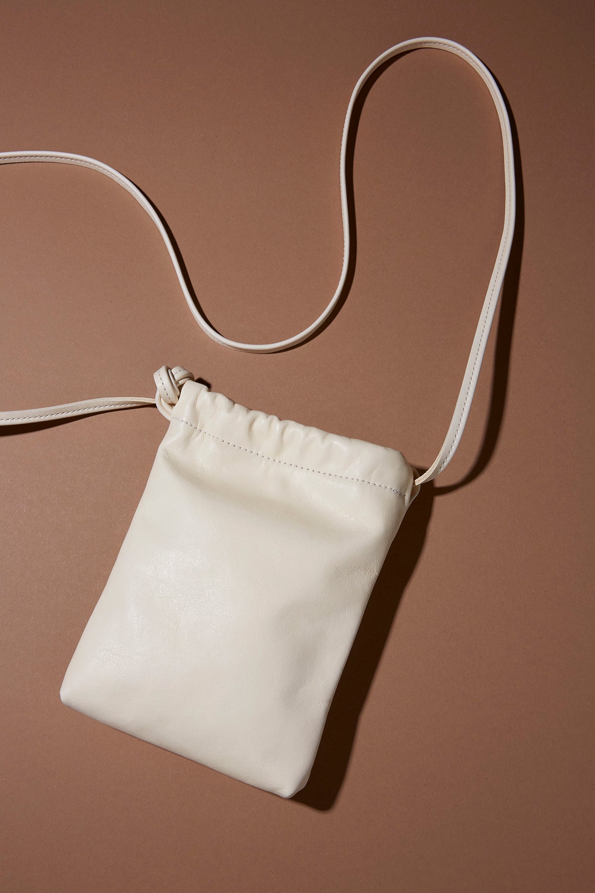 PULL STRING MINI BAG