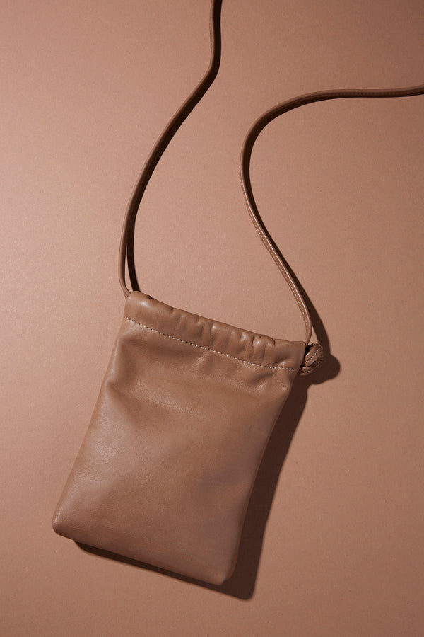 Pull String Mini Bag KATHRINHEUBECK