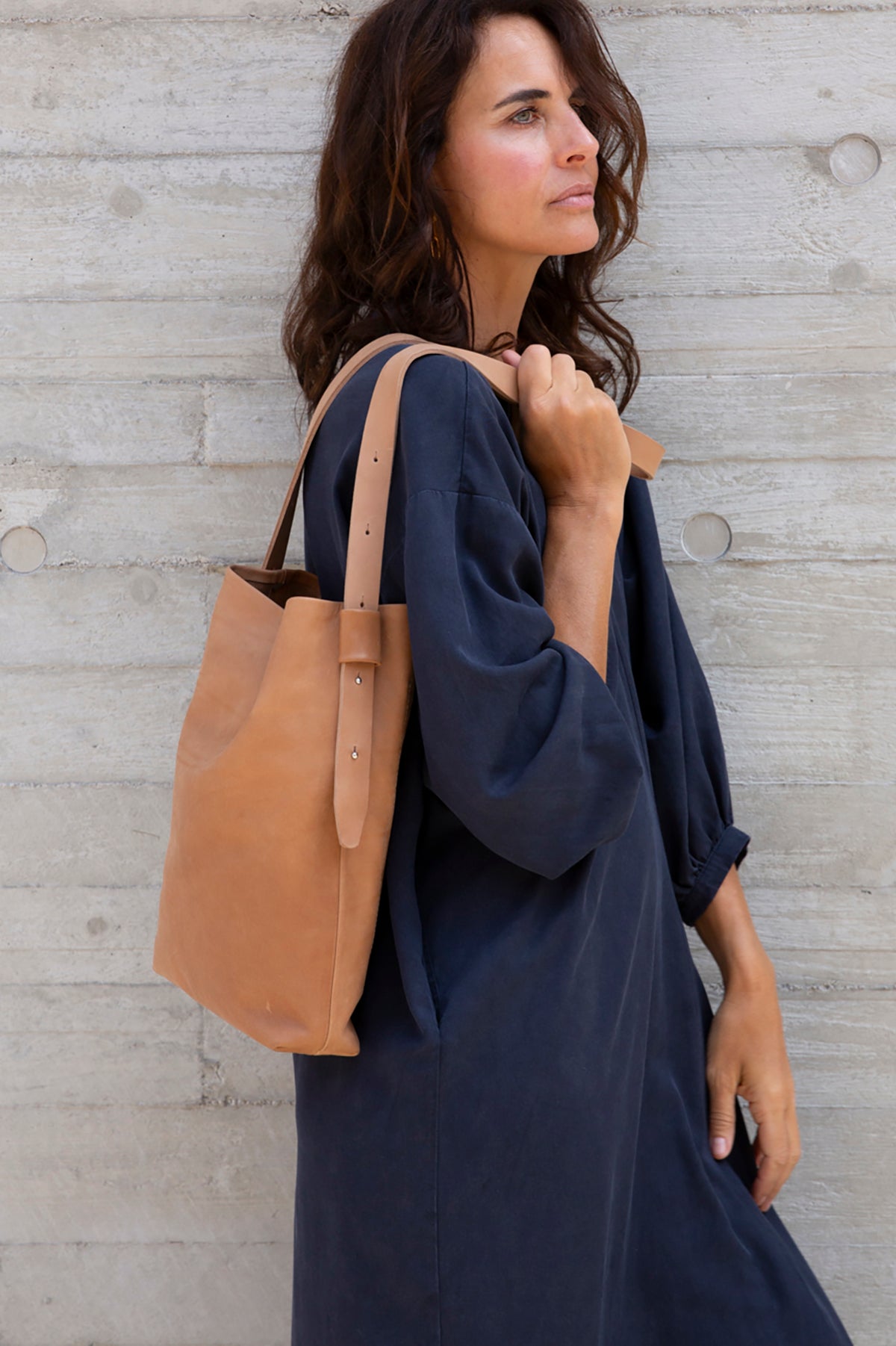 DOUBLE LOOP ADJUSTABLE