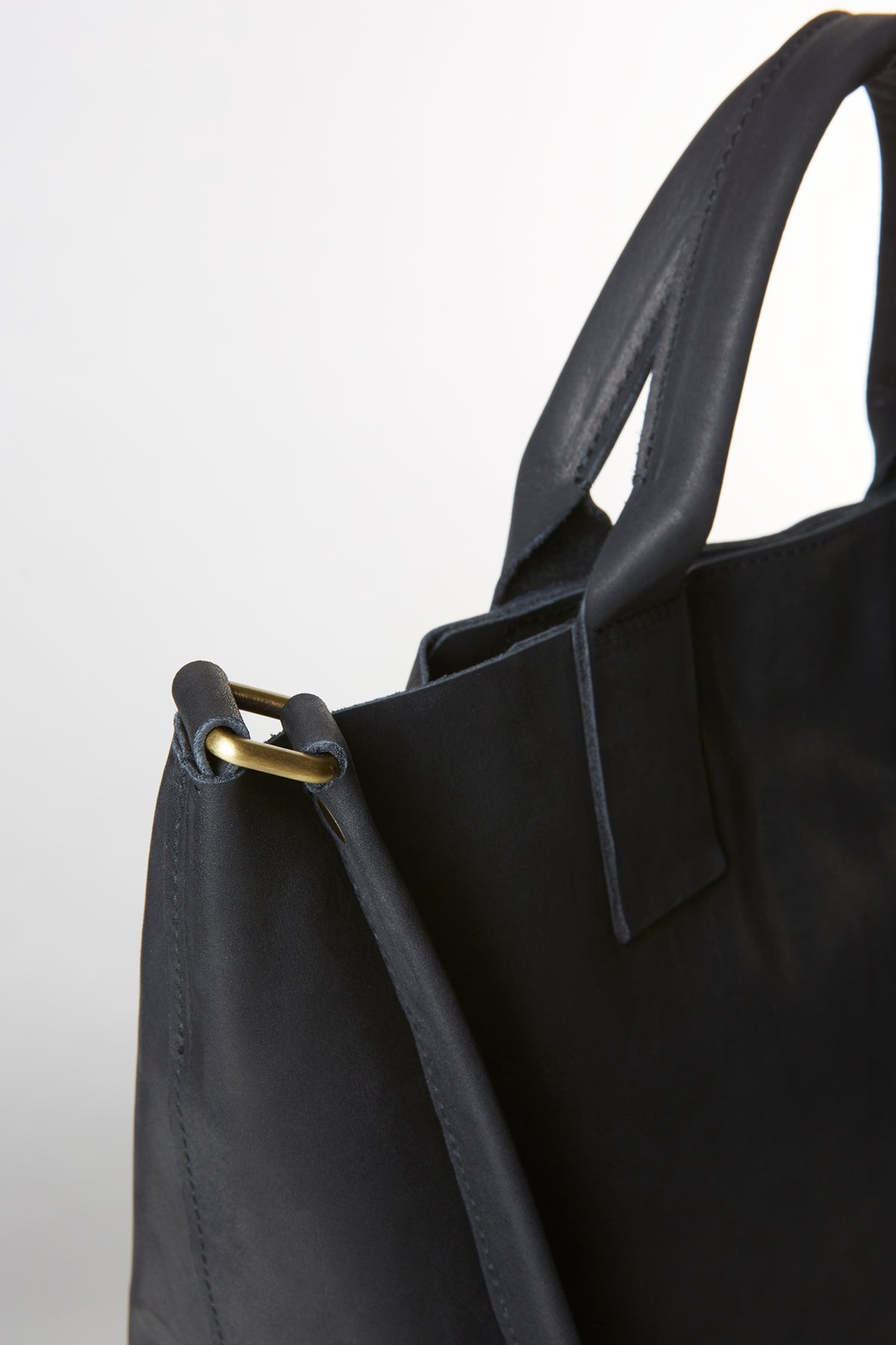 HANDLED TOTE