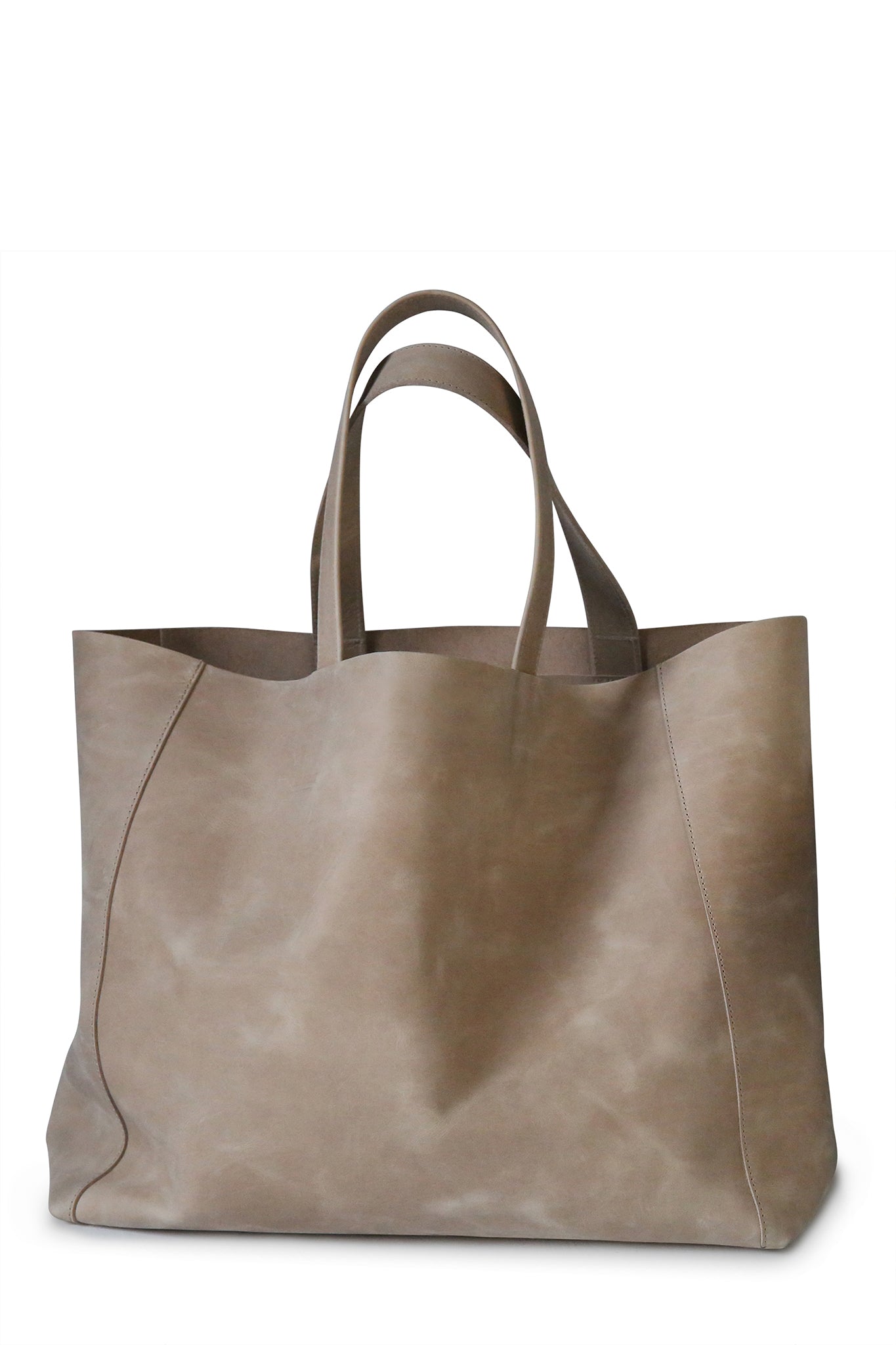 OVERSIZED BEACH BAG KATHRINHEUBECK