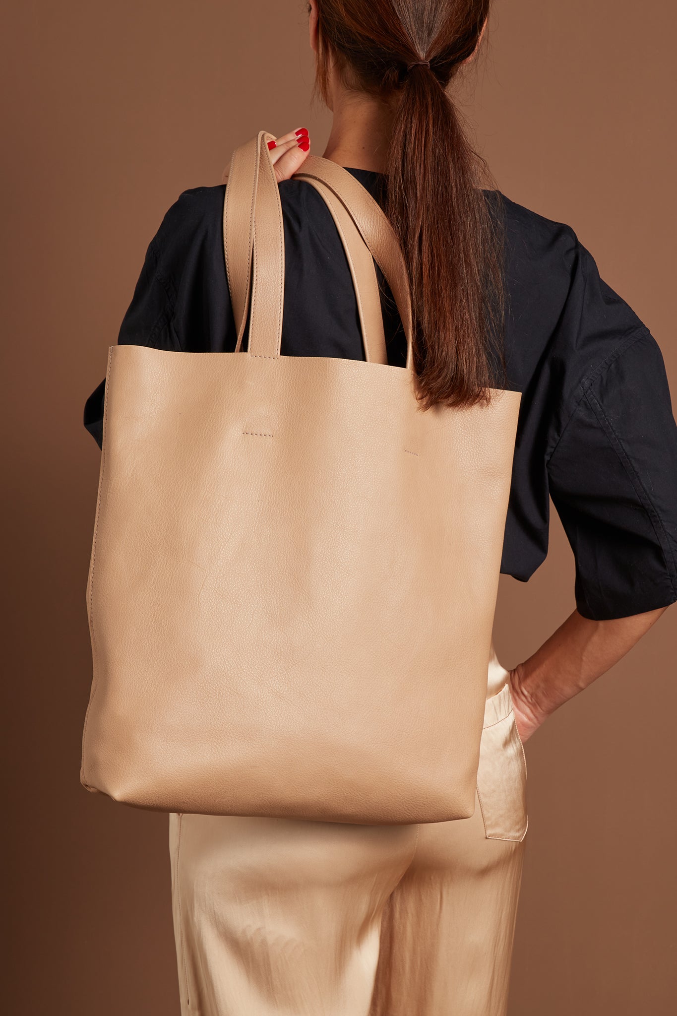 THE SIMPLE SHOPPER