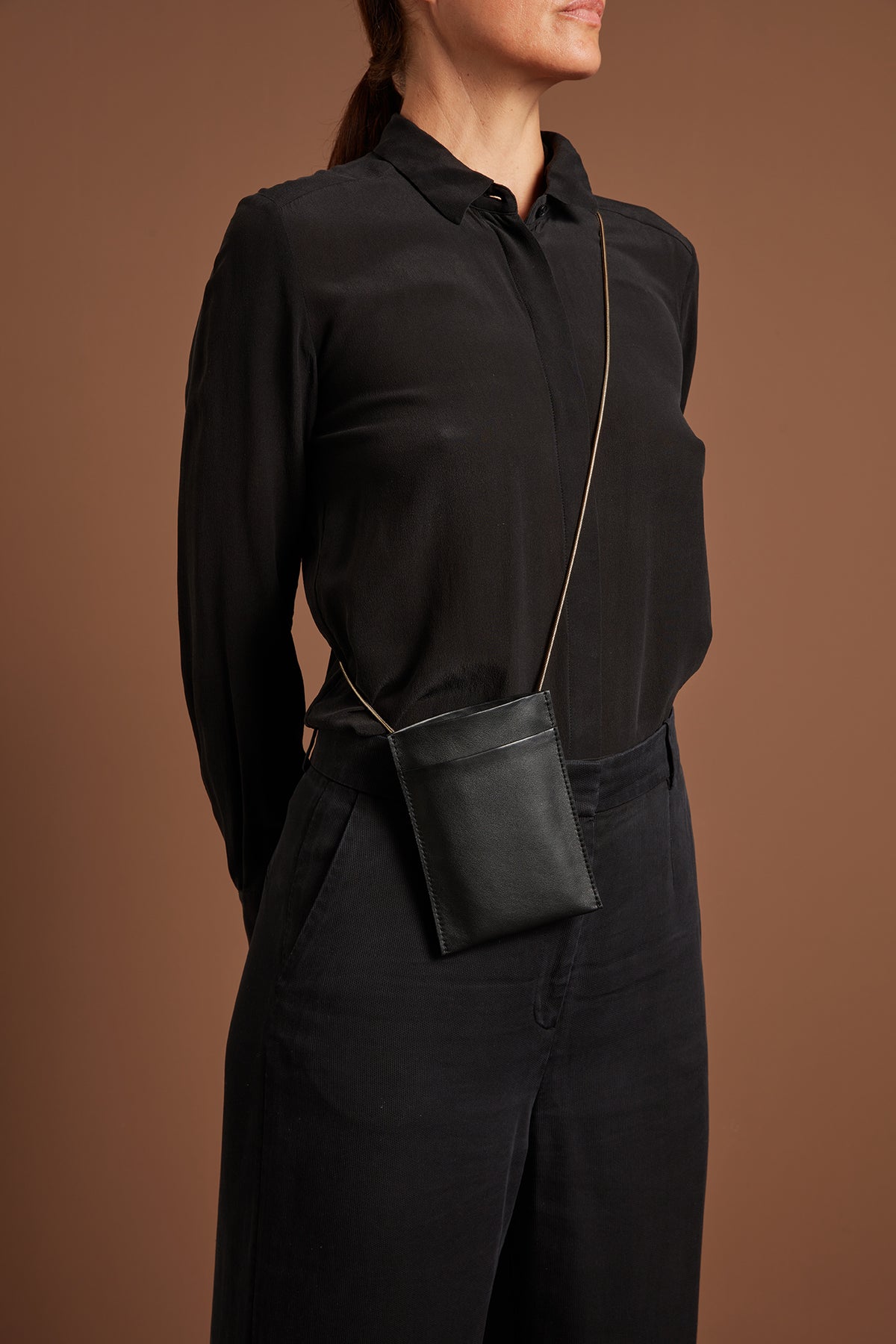 CROSSBODY CELLPHONE CASE