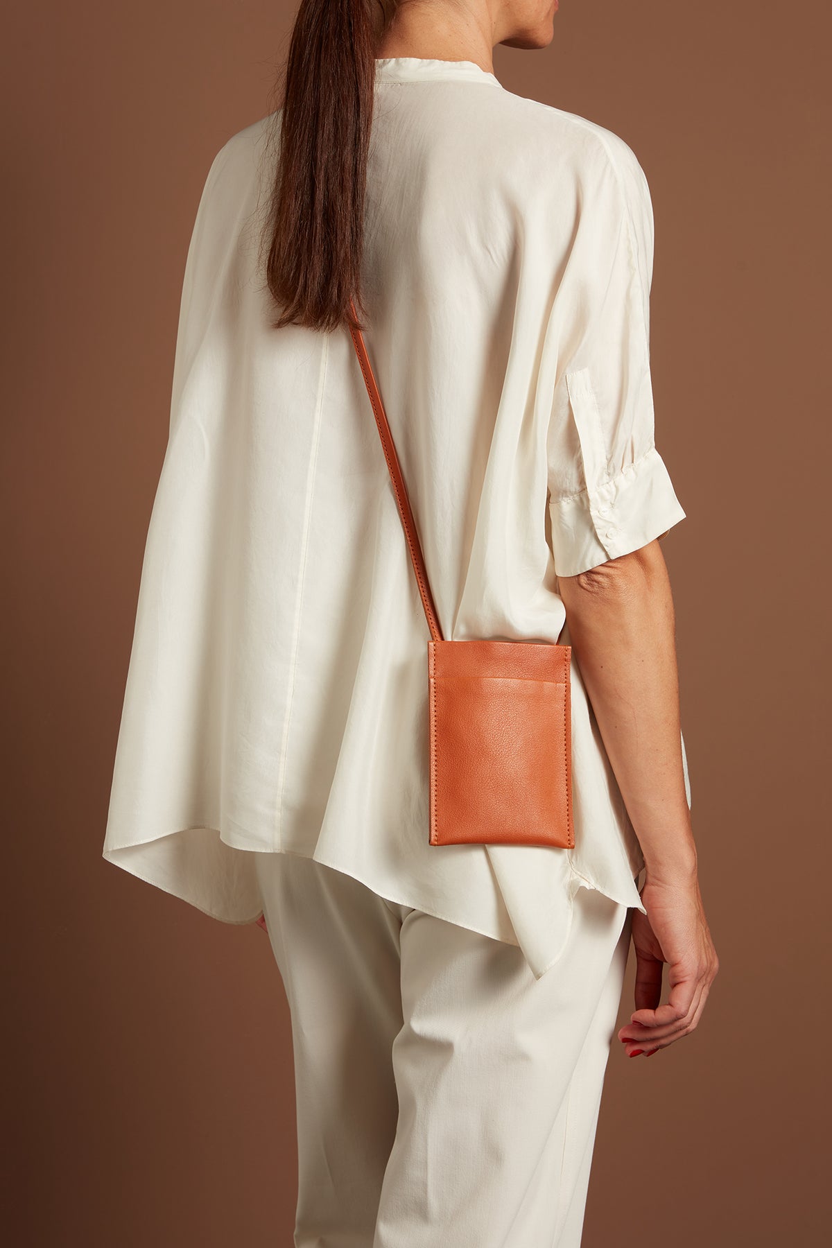 CROSSBODY CELLPHONE CASE