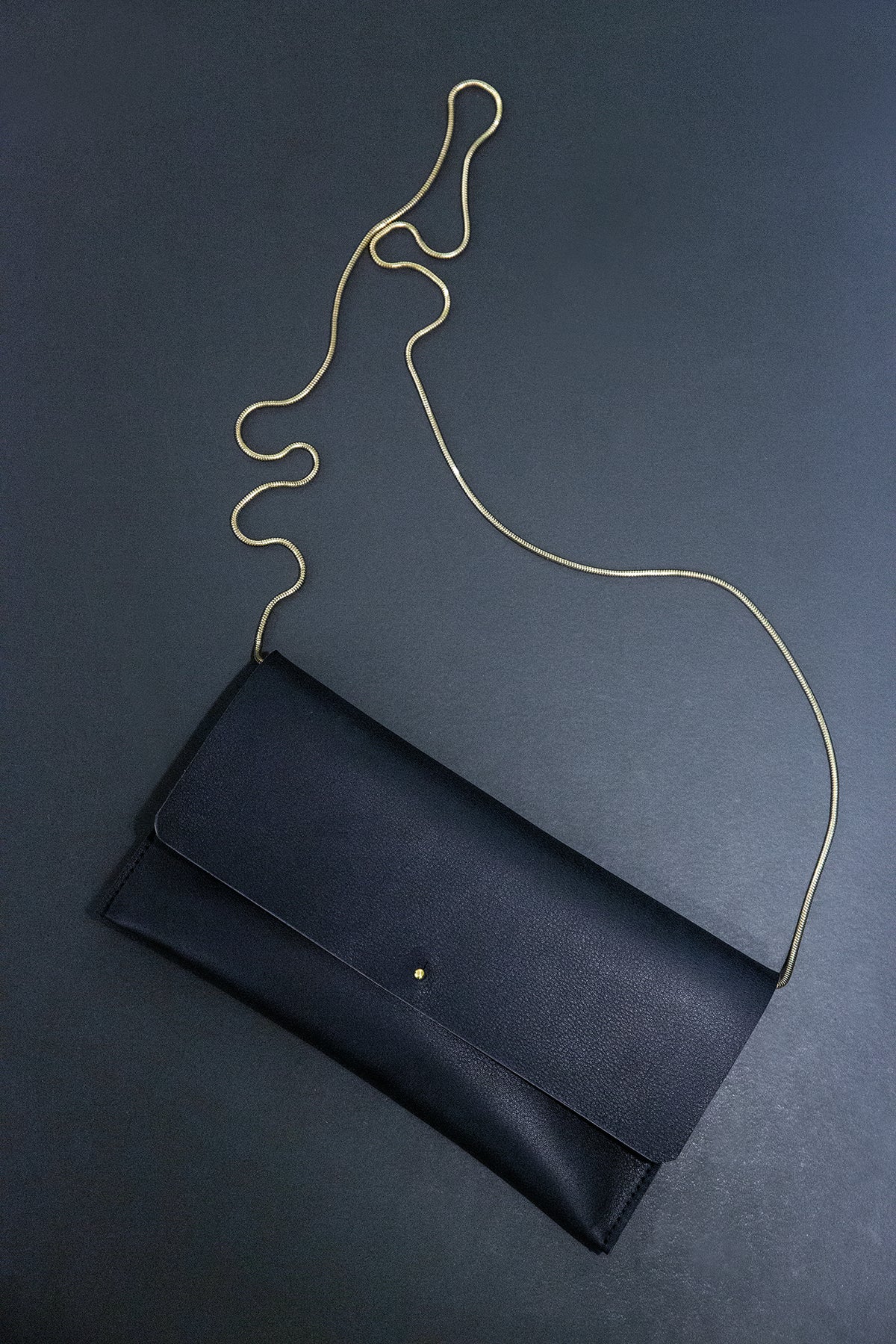 CHAINED CLUTCH